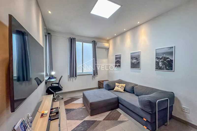 Kitnet-Studio, 21 m² - Foto 3