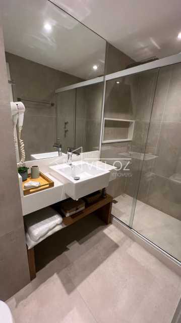 Flat/Apart Hotel, 1 quarto, 50 m² - Foto 11