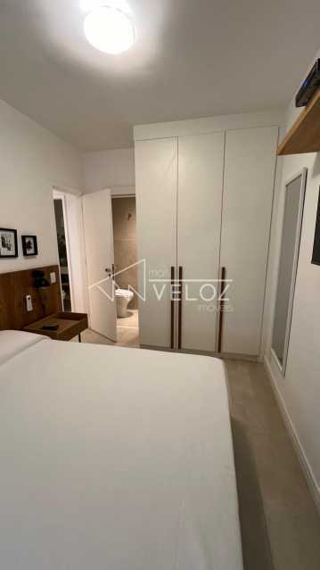 Flat/Apart Hotel, 1 quarto, 50 m² - Foto 6