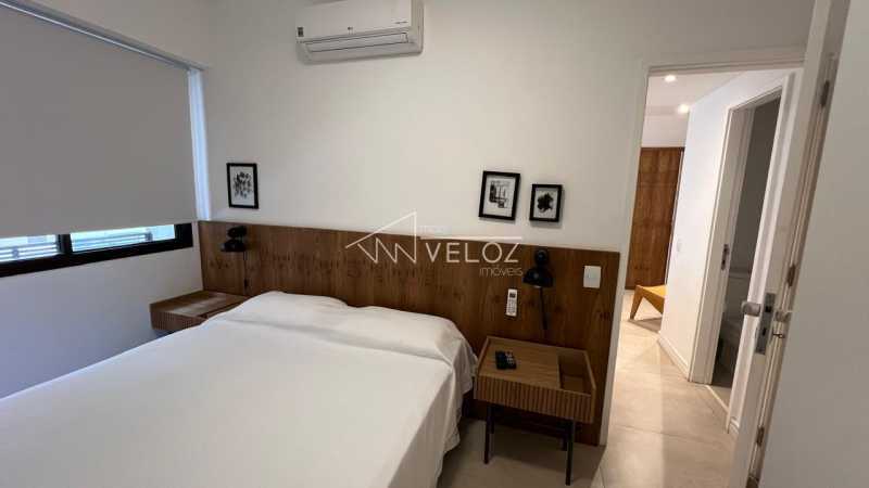 Flat/Apart Hotel, 1 quarto, 50 m² - Foto 5