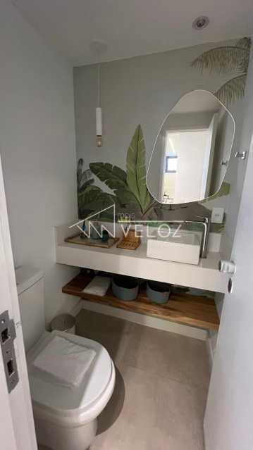 Flat/Apart Hotel, 1 quarto, 50 m² - Foto 8
