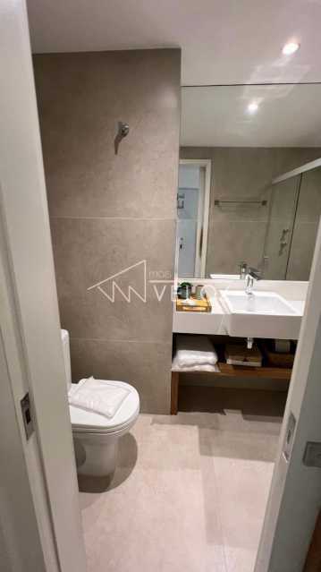 Flat/Apart Hotel, 1 quarto, 50 m² - Foto 14