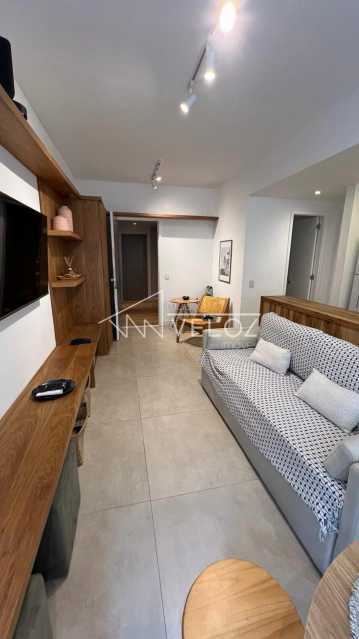 Flat/Apart Hotel, 1 quarto, 50 m² - Foto 7