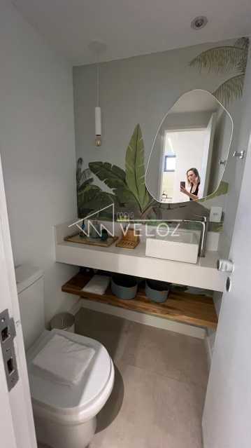 Flat/Apart Hotel, 1 quarto, 50 m² - Foto 1