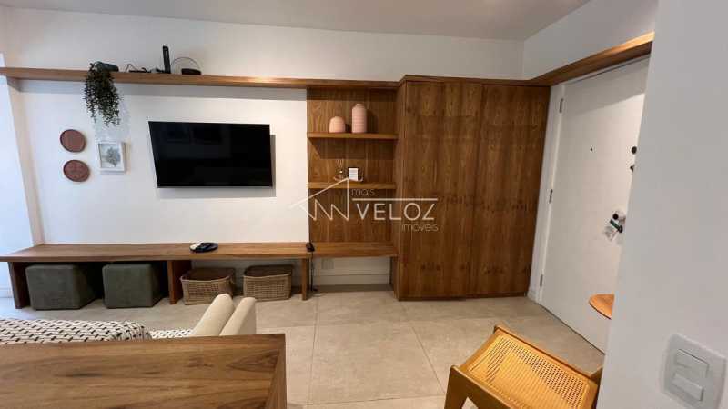 Flat/Apart Hotel, 1 quarto, 50 m² - Foto 9