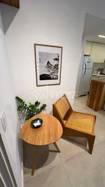 Flat/Apart Hotel, 1 quarto, 50 m² - Foto 3