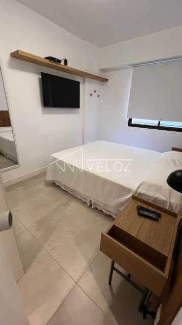 Flat/Apart Hotel, 1 quarto, 50 m² - Foto 4