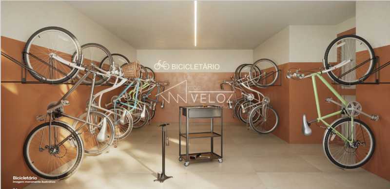 Apartamento, 1 quarto, 31 m² - Foto 14
