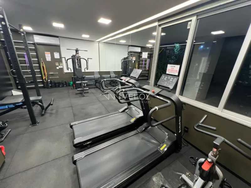 Cobertura, 3 quartos, 209 m² - Foto 26