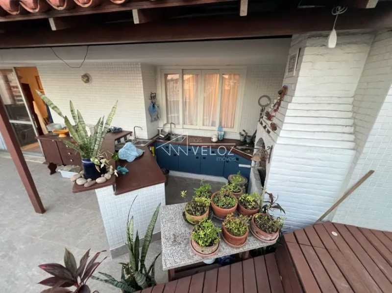 Cobertura, 3 quartos, 209 m² - Foto 10