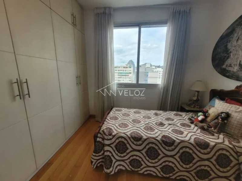 Cobertura, 3 quartos, 209 m² - Foto 14