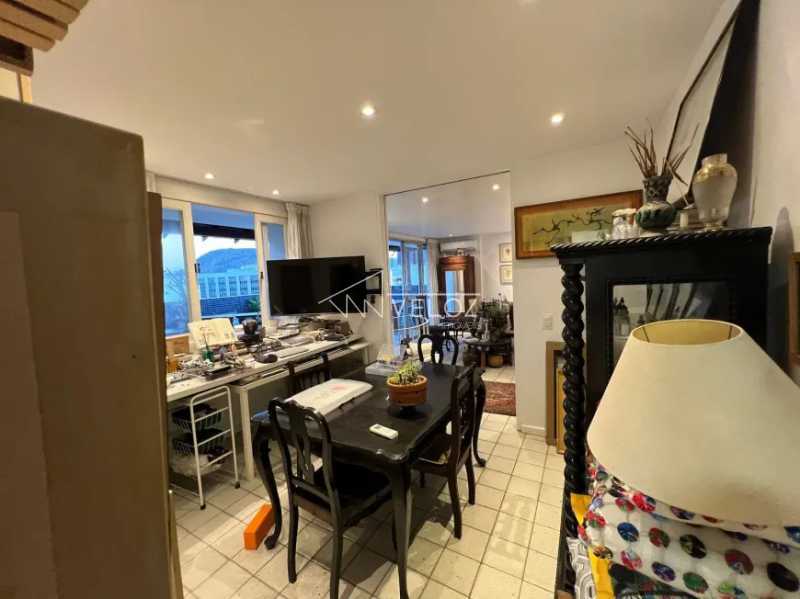 Cobertura, 3 quartos, 209 m² - Foto 6