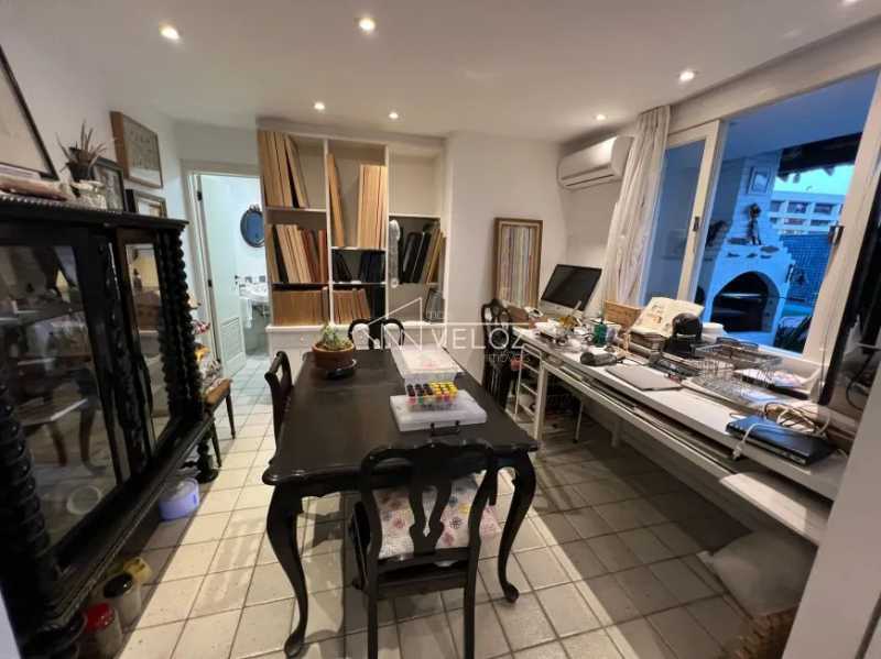 Cobertura, 3 quartos, 209 m² - Foto 7