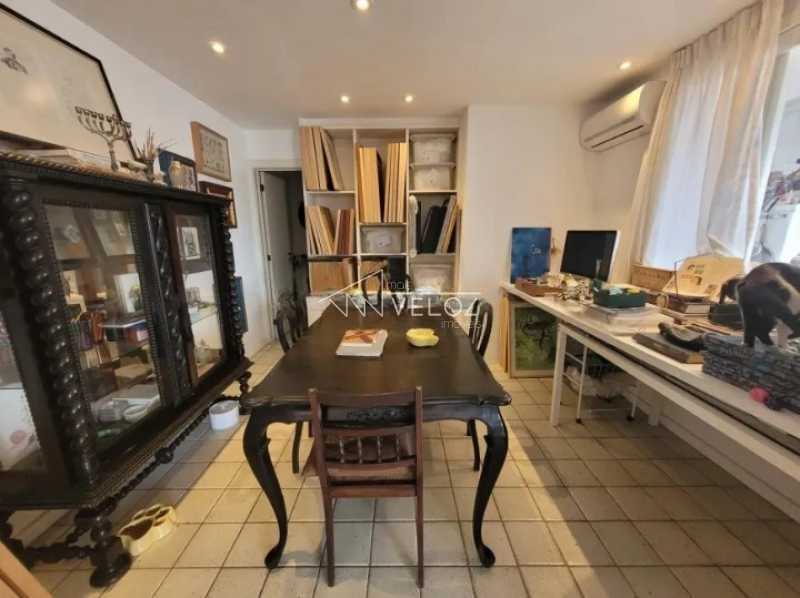 Cobertura, 3 quartos, 209 m² - Foto 5