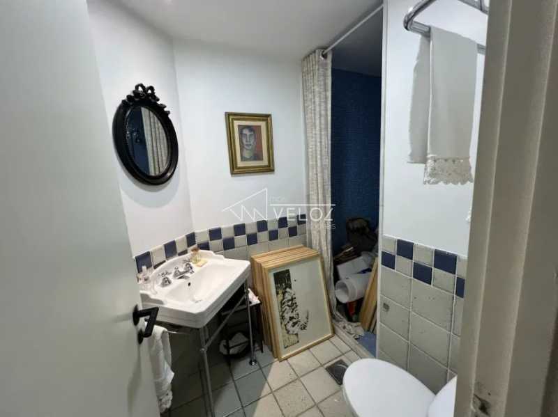 Cobertura, 3 quartos, 209 m² - Foto 16