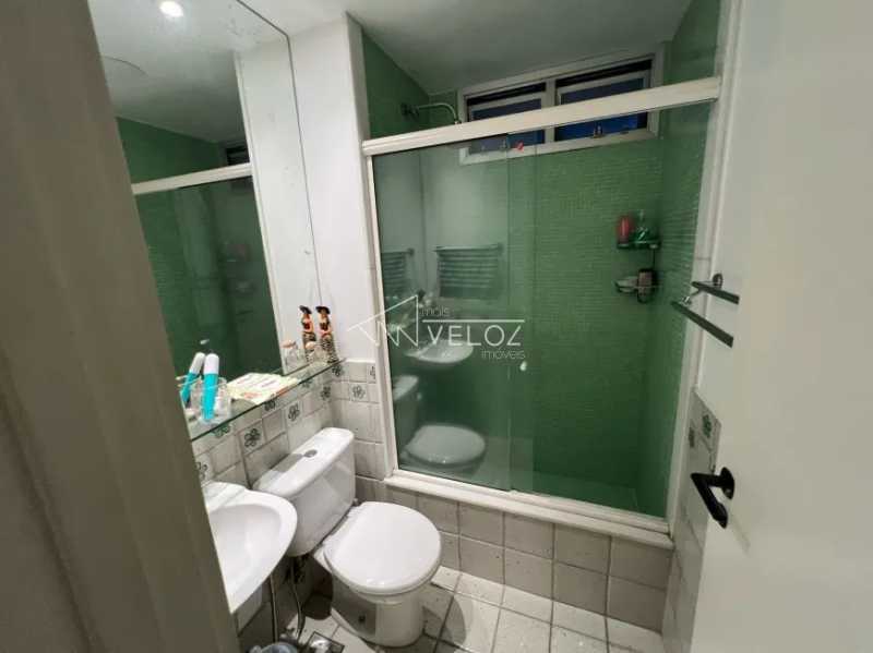 Cobertura, 3 quartos, 209 m² - Foto 17