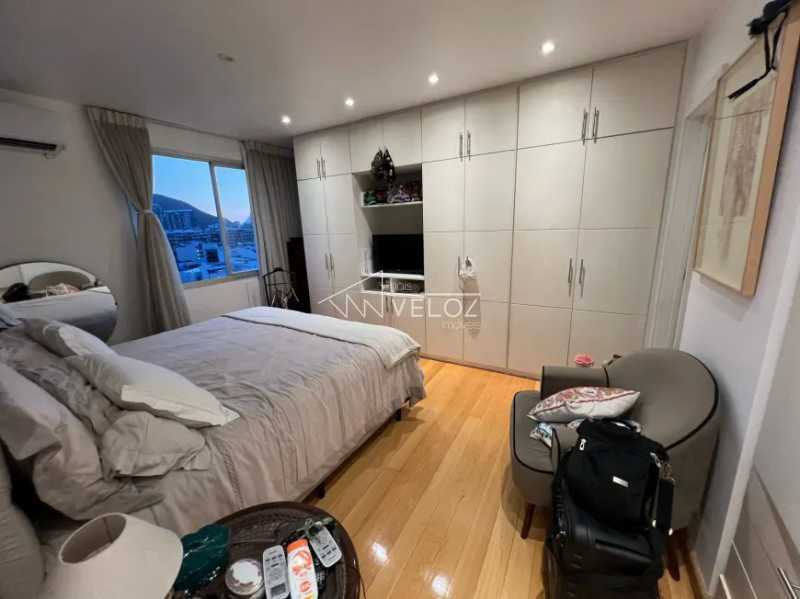 Cobertura, 3 quartos, 209 m² - Foto 19