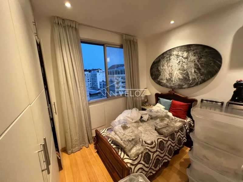 Cobertura, 3 quartos, 209 m² - Foto 20