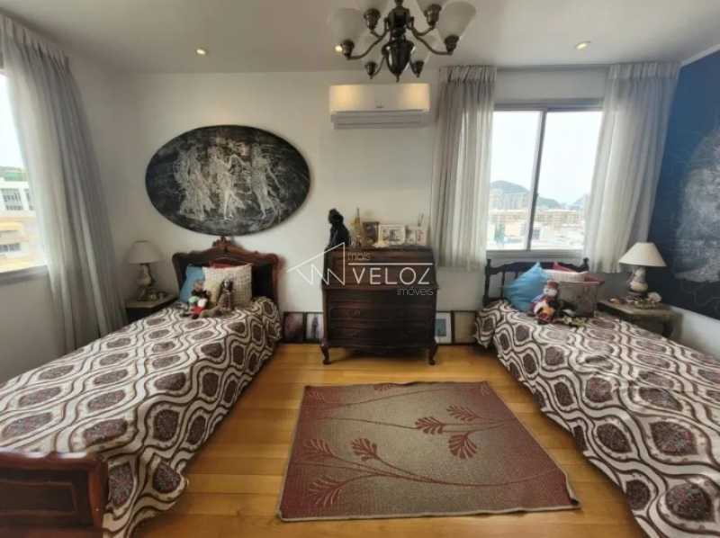 Cobertura, 3 quartos, 209 m² - Foto 21