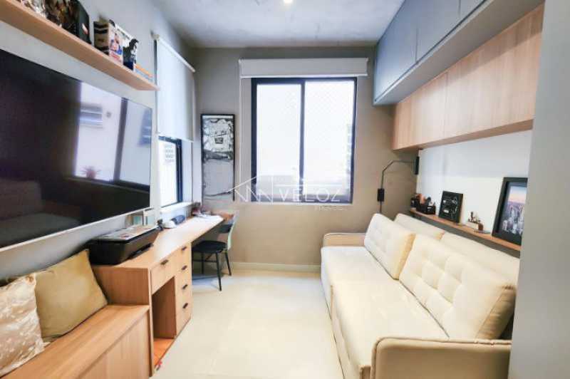 Apartamento, 1 quarto, 21 m² - Foto 22