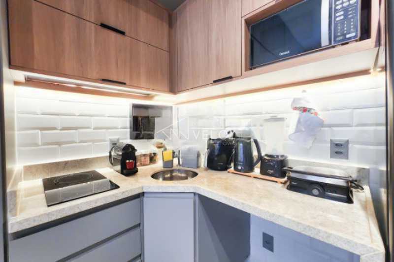 Apartamento, 1 quarto, 21 m² - Foto 13