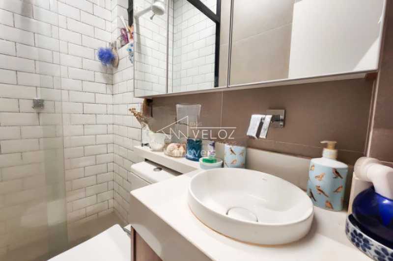 Apartamento, 1 quarto, 21 m² - Foto 11