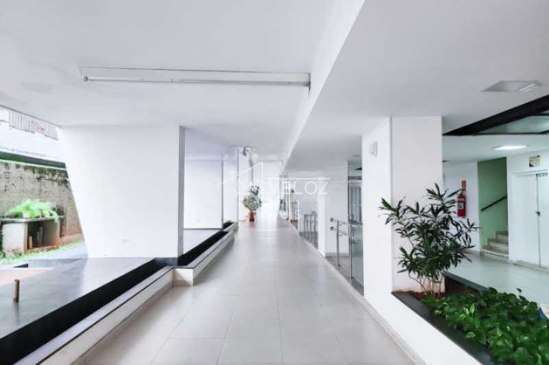 Apartamento, 1 quarto, 21 m² - Foto 5