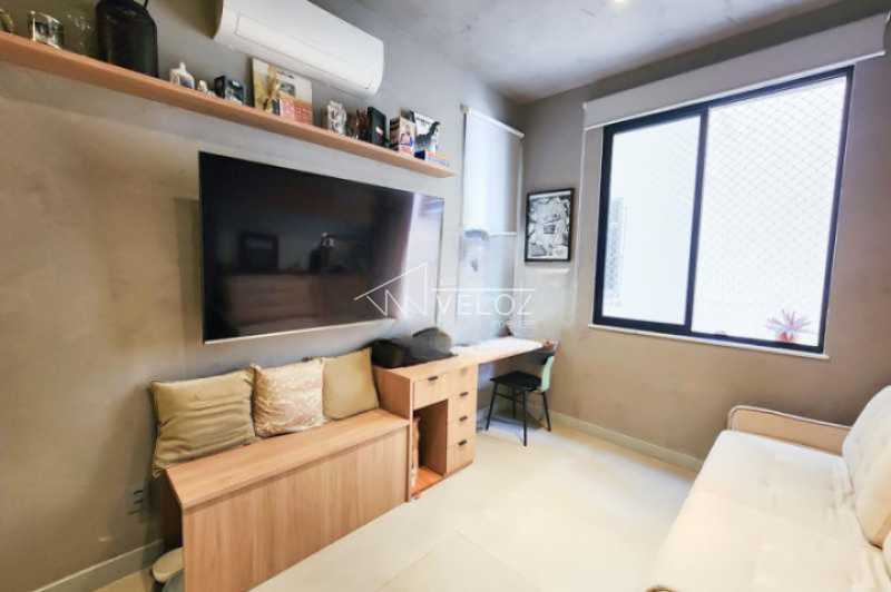 Apartamento, 1 quarto, 21 m² - Foto 16
