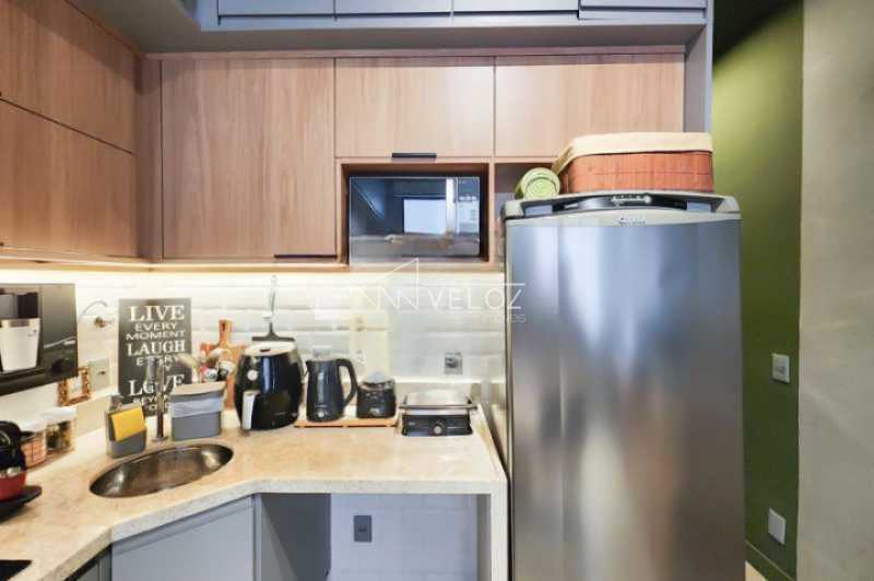 Apartamento, 1 quarto, 21 m² - Foto 15