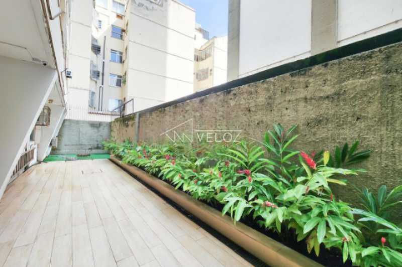 Apartamento, 1 quarto, 21 m² - Foto 2