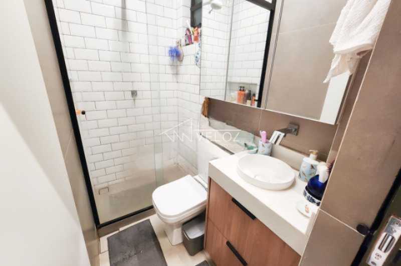 Apartamento, 1 quarto, 21 m² - Foto 19