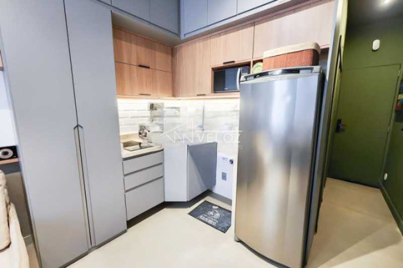 Apartamento, 1 quarto, 21 m² - Foto 21