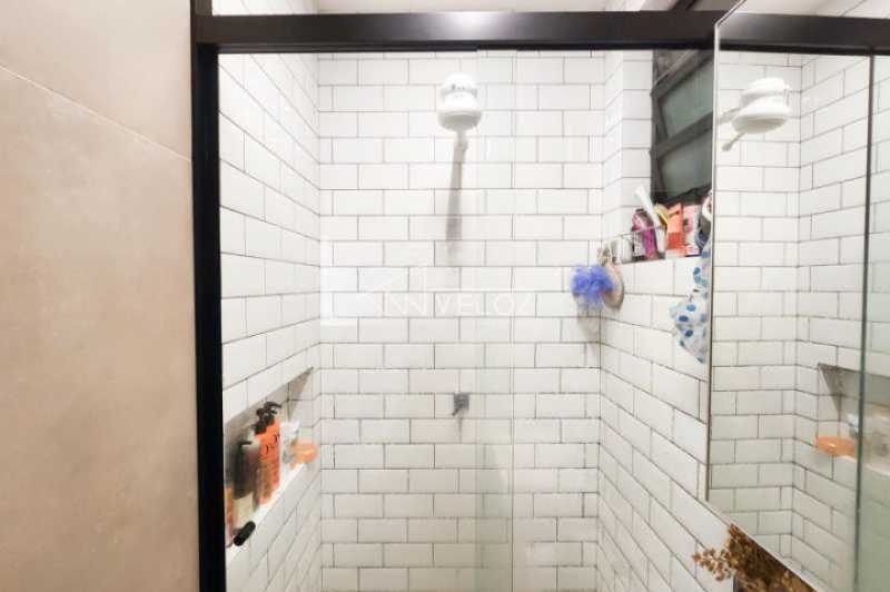 Apartamento, 1 quarto, 21 m² - Foto 9
