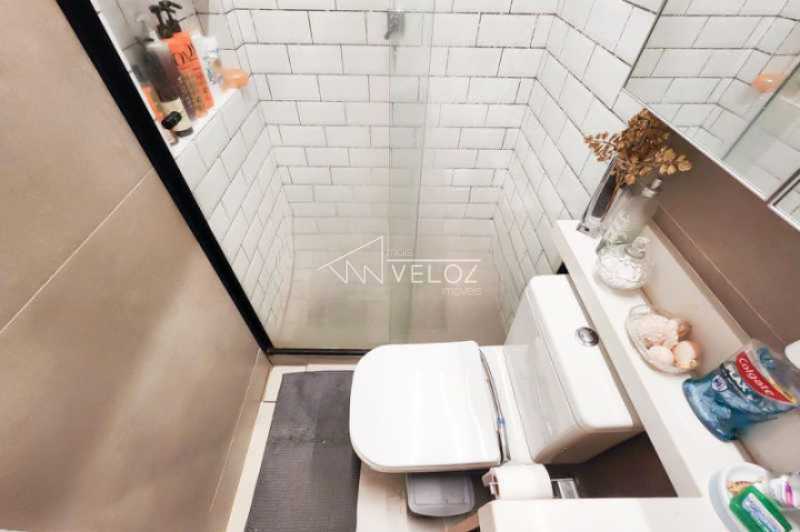 Apartamento, 1 quarto, 21 m² - Foto 7