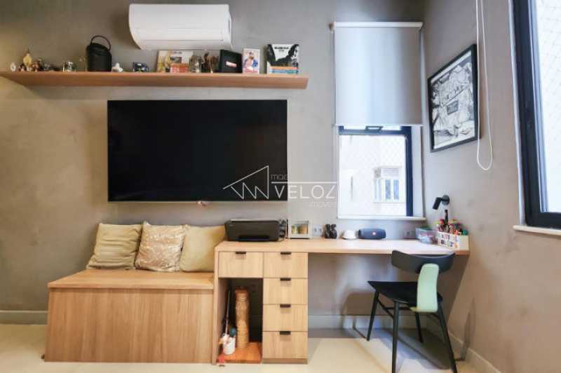 Apartamento, 1 quarto, 21 m² - Foto 18