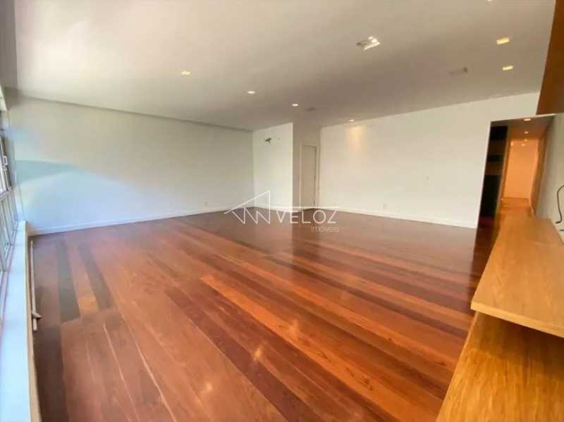 Apartamento, 3 quartos, 160 m² - Foto 16
