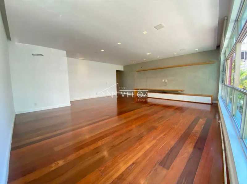 Apartamento, 3 quartos, 160 m² - Foto 15