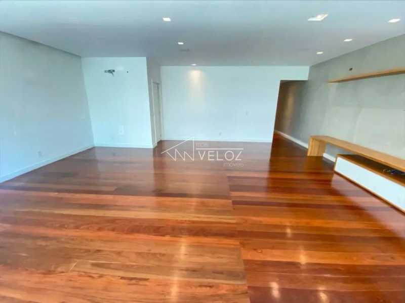 Apartamento, 3 quartos, 160 m² - Foto 17
