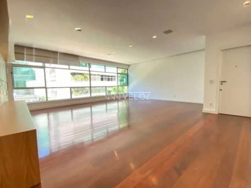 Apartamento, 3 quartos, 160 m² - Foto 7