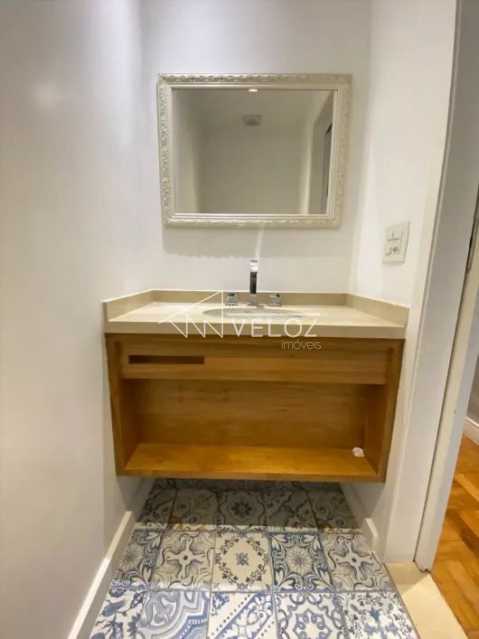 Apartamento, 3 quartos, 160 m² - Foto 10