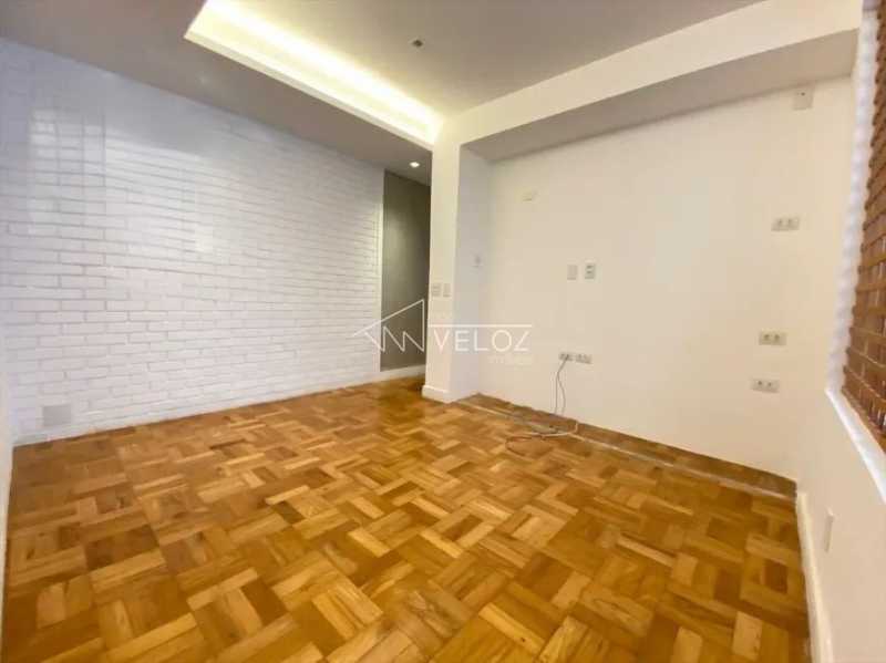 Apartamento, 3 quartos, 160 m² - Foto 8