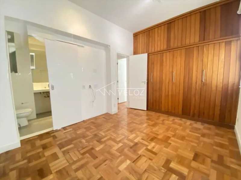 Apartamento, 3 quartos, 160 m² - Foto 3