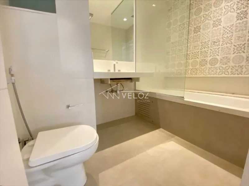 Apartamento, 3 quartos, 160 m² - Foto 6