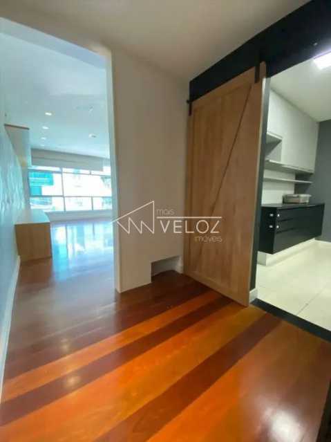 Apartamento, 3 quartos, 160 m² - Foto 21