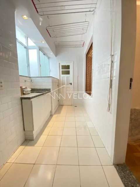 Apartamento, 3 quartos, 160 m² - Foto 19