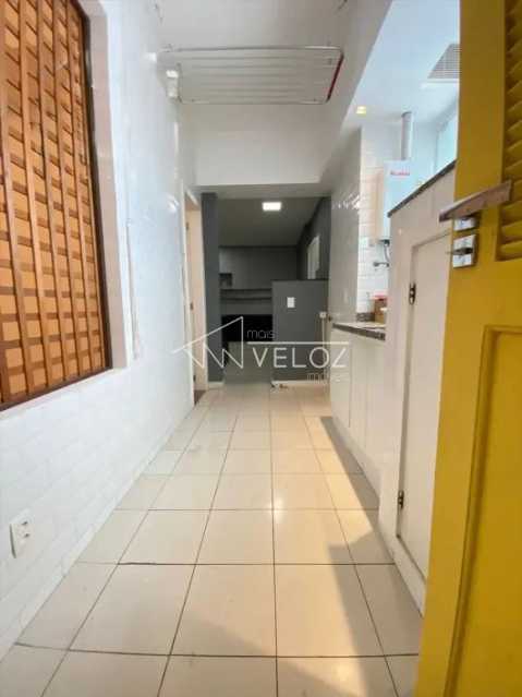 Apartamento, 3 quartos, 160 m² - Foto 20