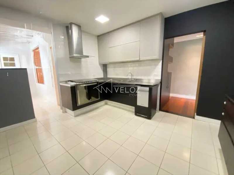 Apartamento, 3 quartos, 160 m² - Foto 4