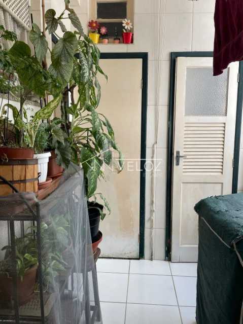 Apartamento, 3 quartos, 97 m² - Foto 20