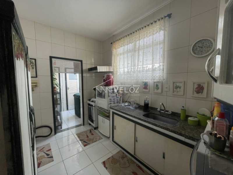 Apartamento, 3 quartos, 97 m² - Foto 9
