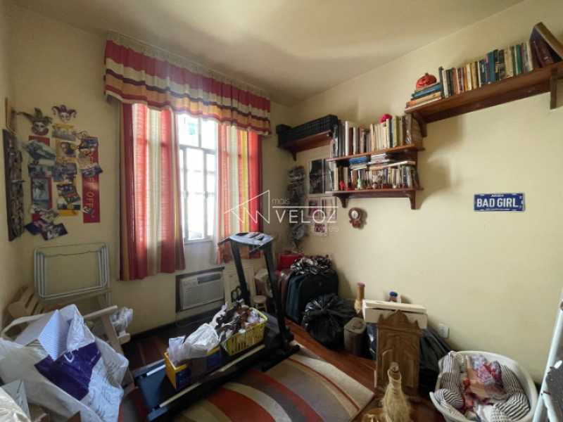 Apartamento, 3 quartos, 97 m² - Foto 22